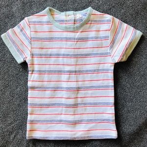 Kitchoun Top with Stripes design size 1M L: 54cm